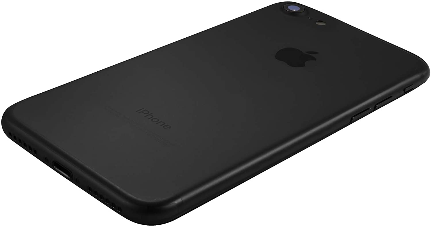 Apple iPhone 7 Unlocked Phone 128 GB – US Version (Black) | Phone
